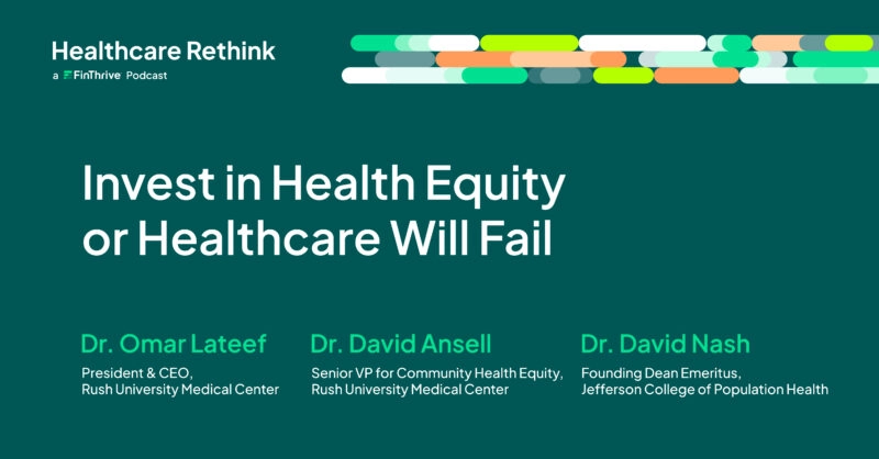 health equity