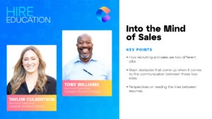 Sales