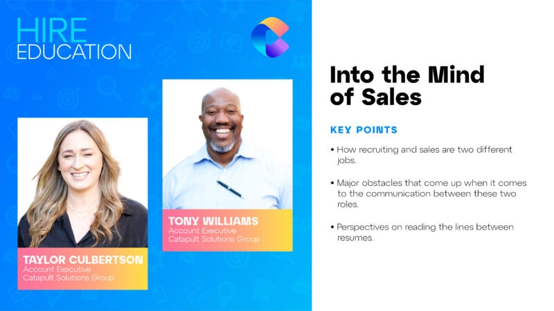 Sales