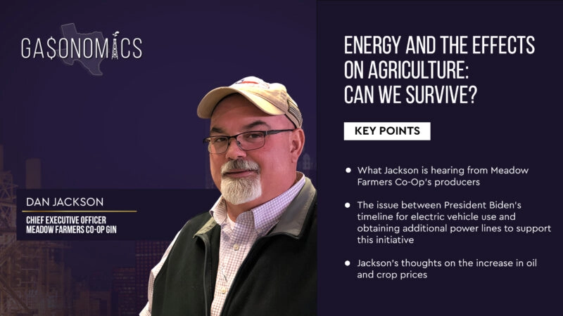 agriculture