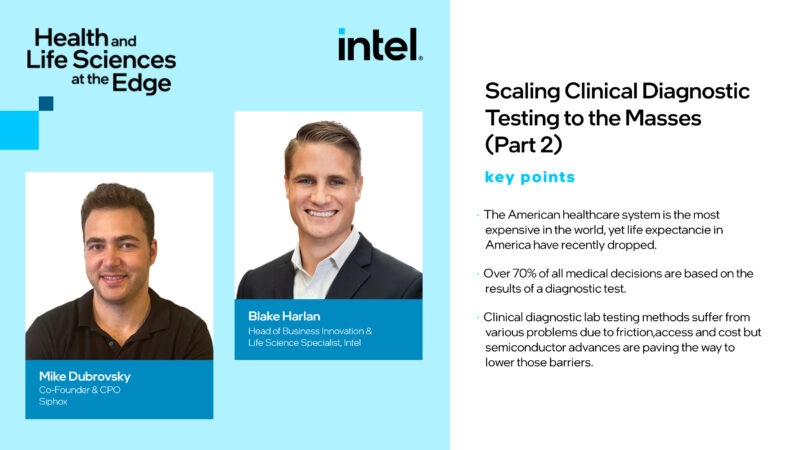 Scaling Testing Part Two