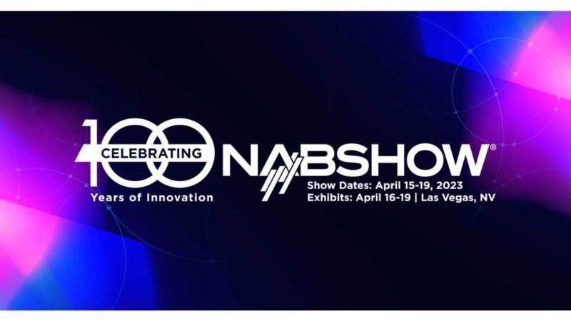NAB 2023