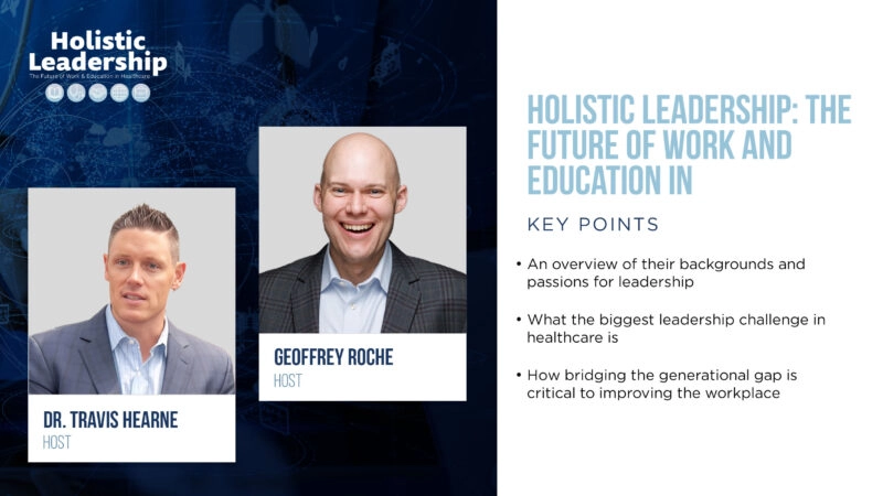 holistic leadership