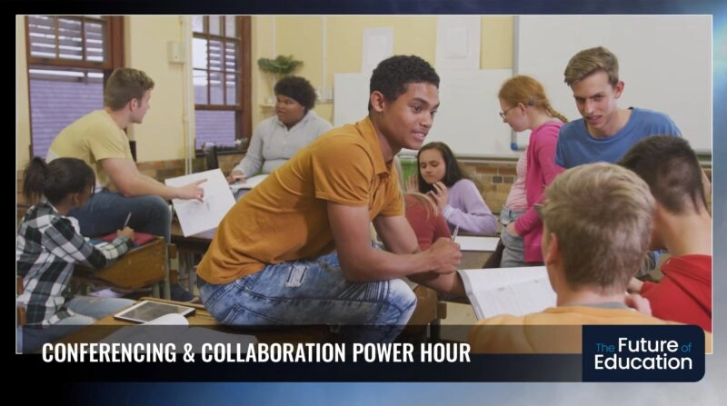 reinventing education