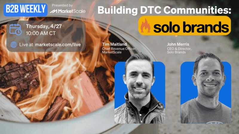 Solo Brands