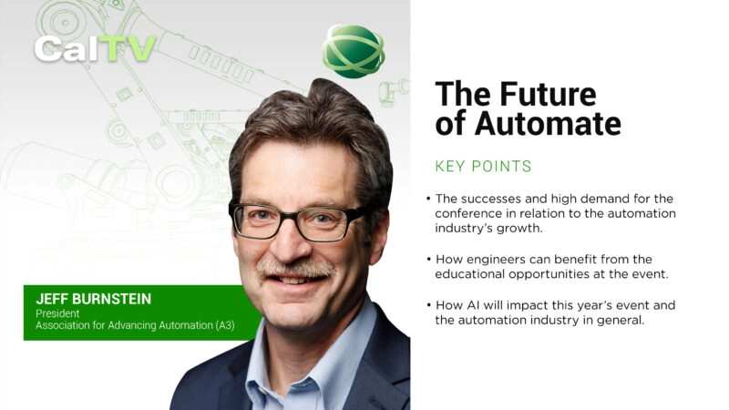 Automate 2023