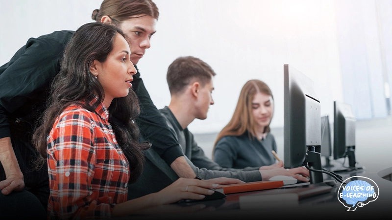 Higher Ed best practices