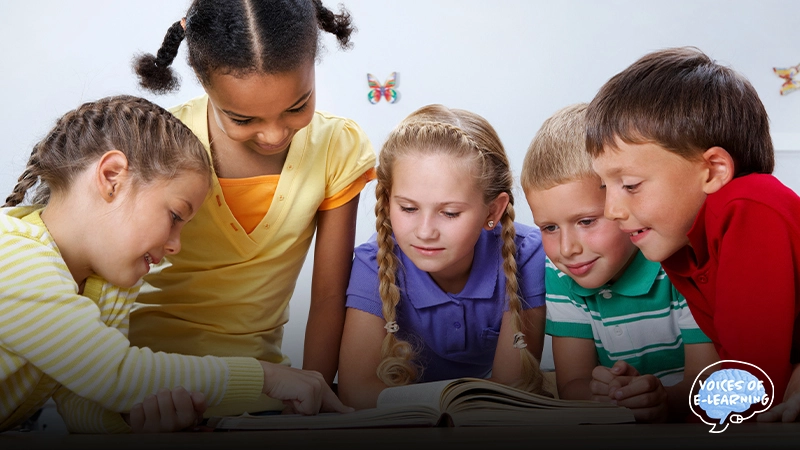 educational landscape in crisis