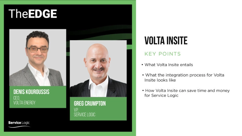 Volta Insite
