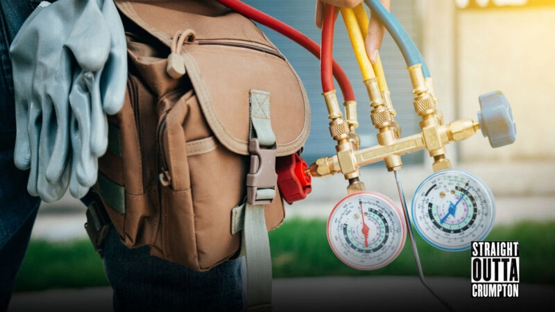 UK HVAC Industry