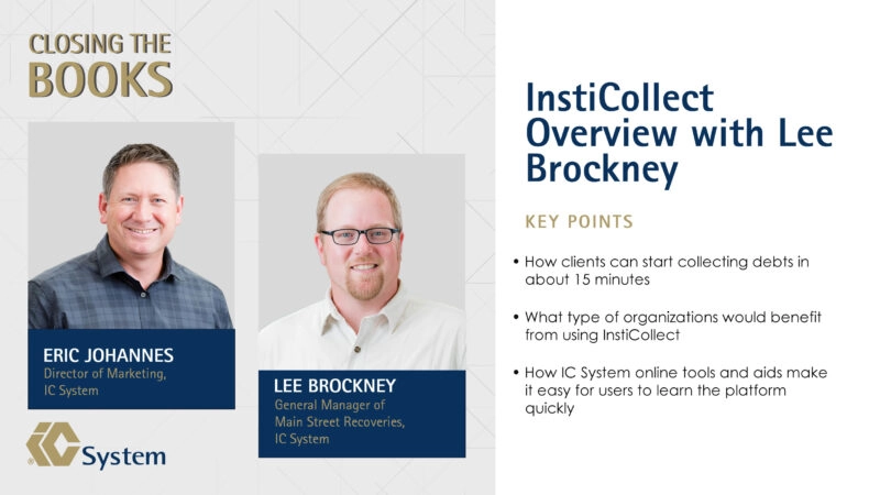 InstiCollect