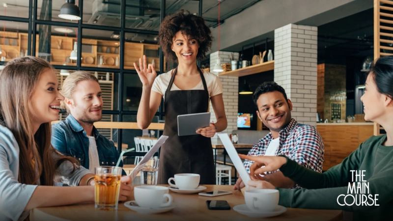 Online restaurant reviews