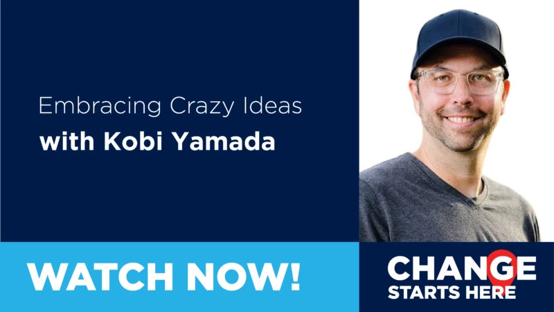 Crazy ideas