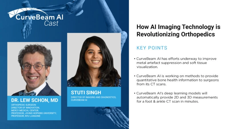 AI Imaging Technology