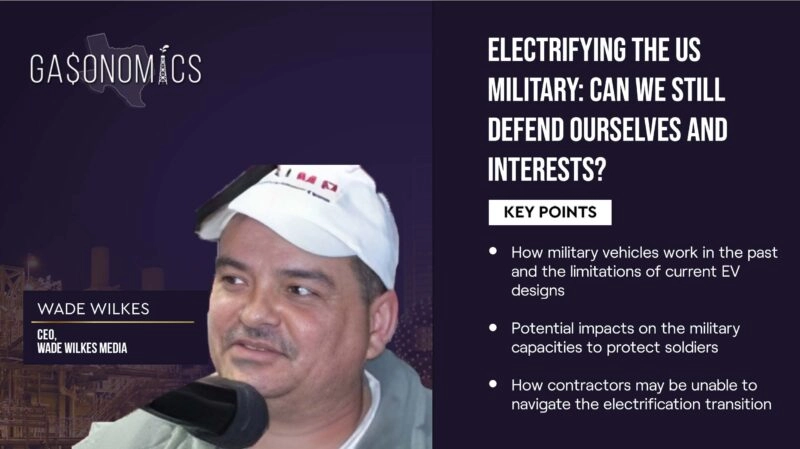 US Military