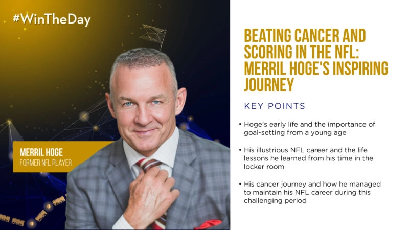 overcoming cancer
