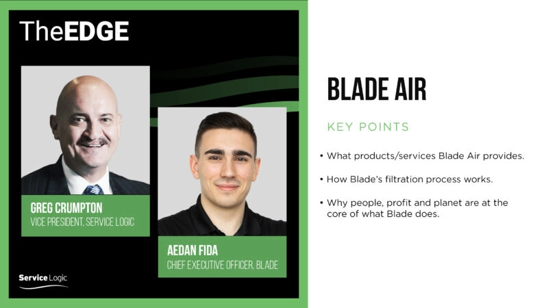 Blade Air’s