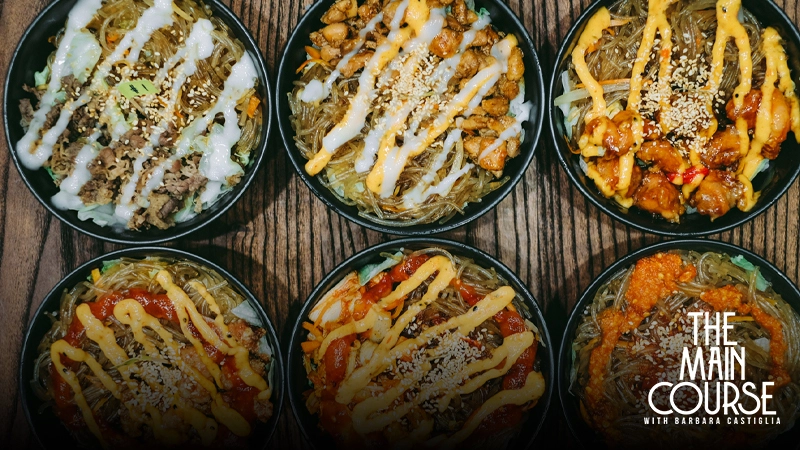 restaurant franchise