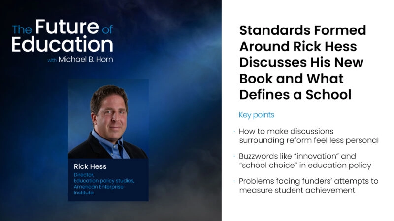 Conducive to Learning