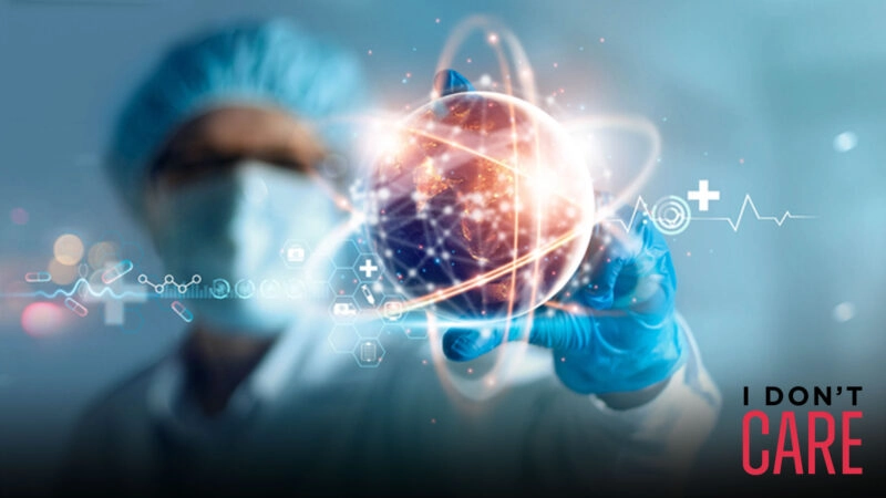 healthcare networking