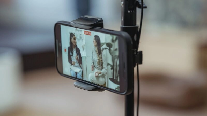 Discover the future of interactive content creation on Pro AV Today with AiBuy's Randy Bapst & Dalaney Thompson.