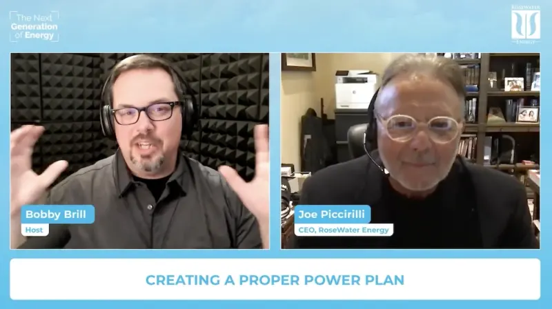Power Plan