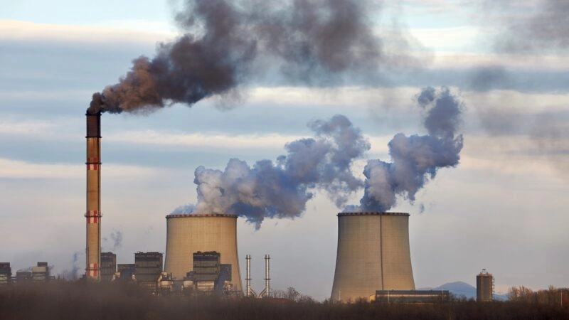 Energy Transition from Fossil Fuels