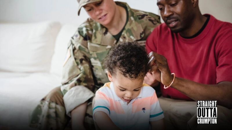 military veterans