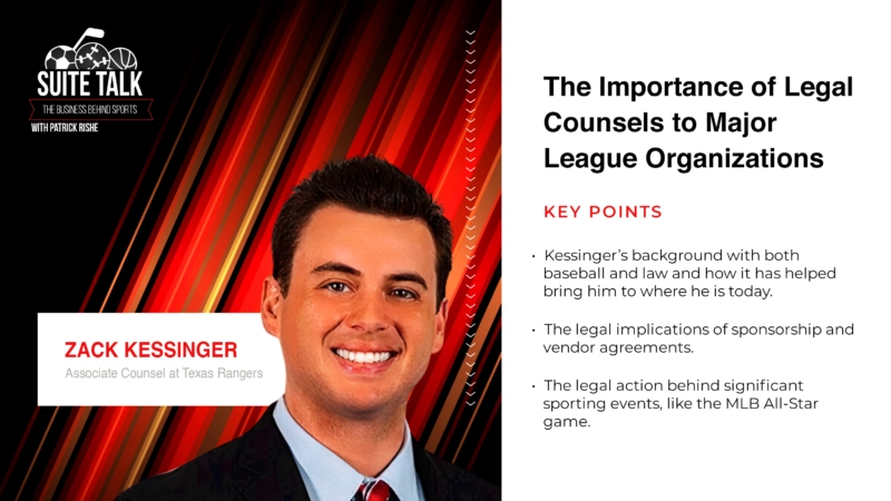 legal counsel