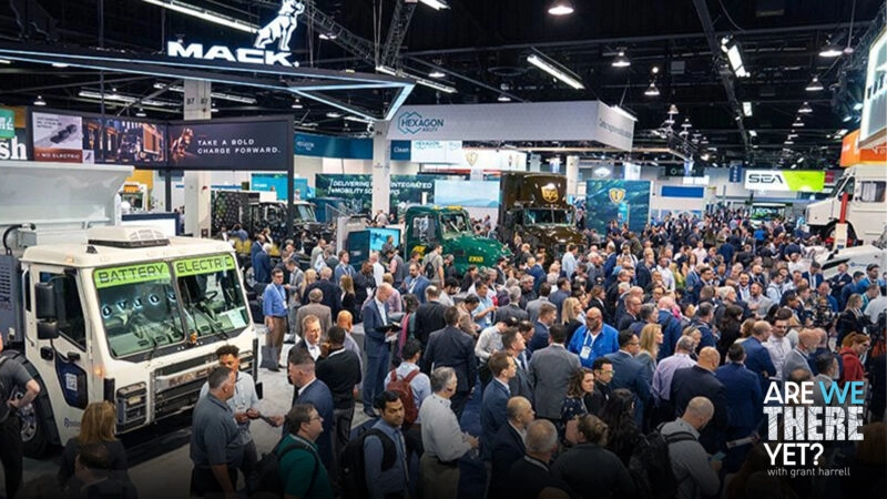 Advanced Clean Transportation