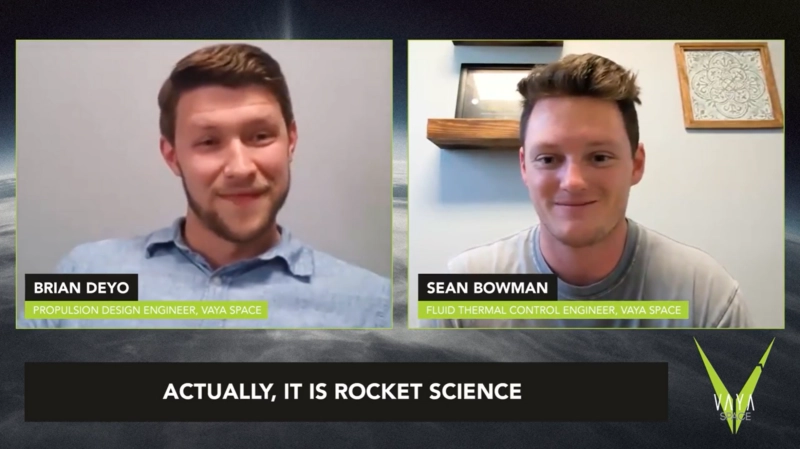 Hybrid Rocket Engines