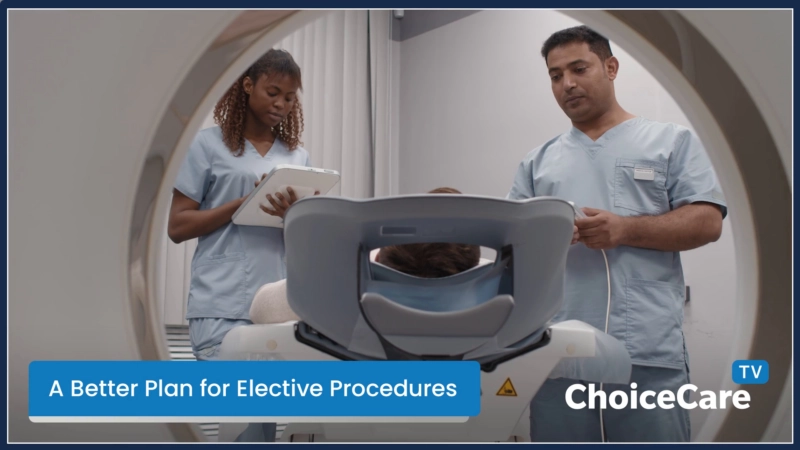 Elective Procedures