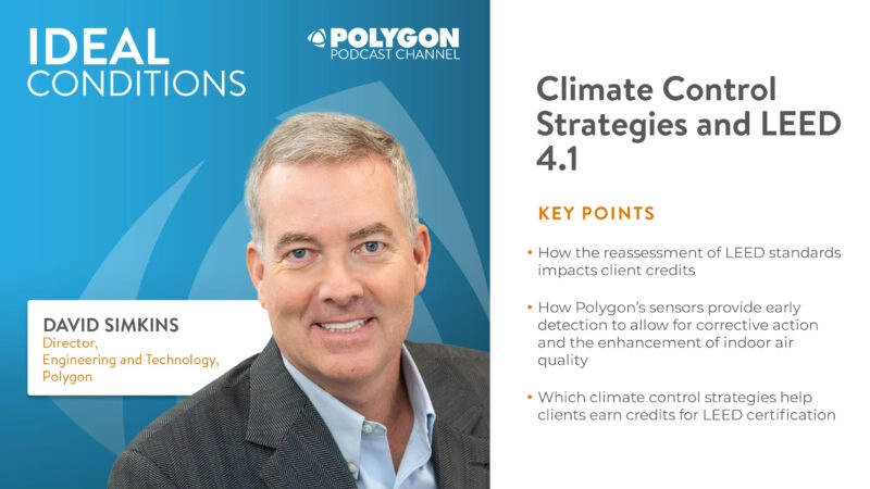 climate control strategies