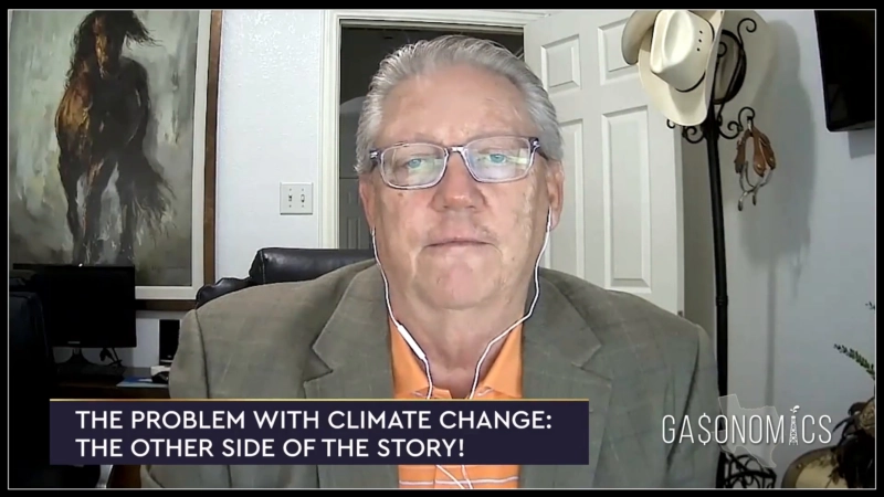 climate change