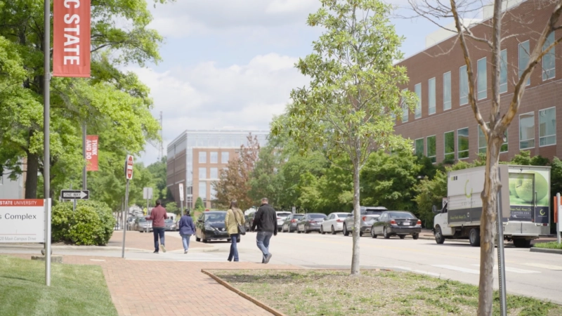 NC State’s Wilson College of Textiles Drives Application of Transformative Technology