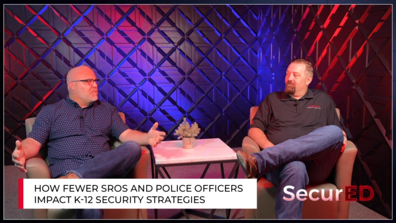 Examining City Budgets and the Ripple Effect of Officer Shortages