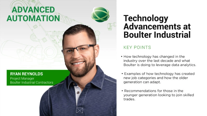 industrial automation
