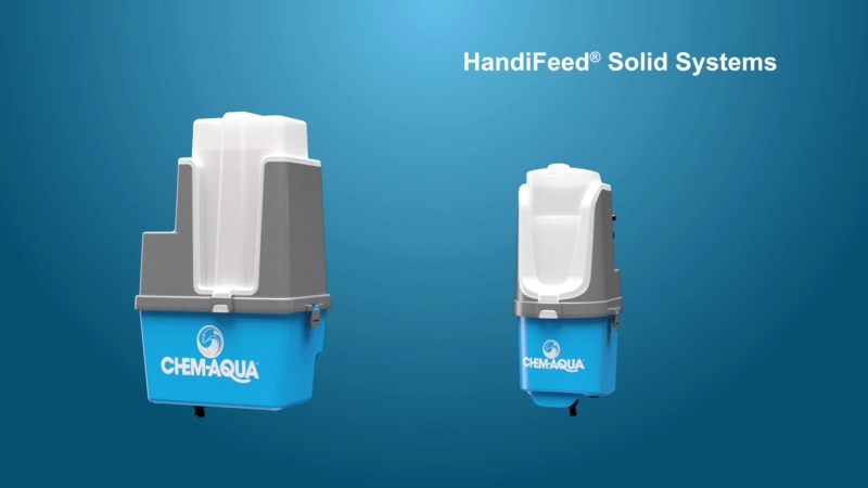 Water Treatment