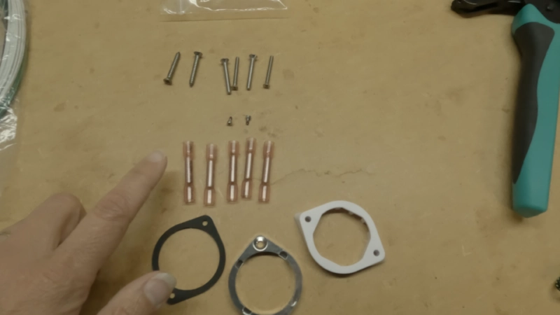 How to Update the AV-30 on the Bench
