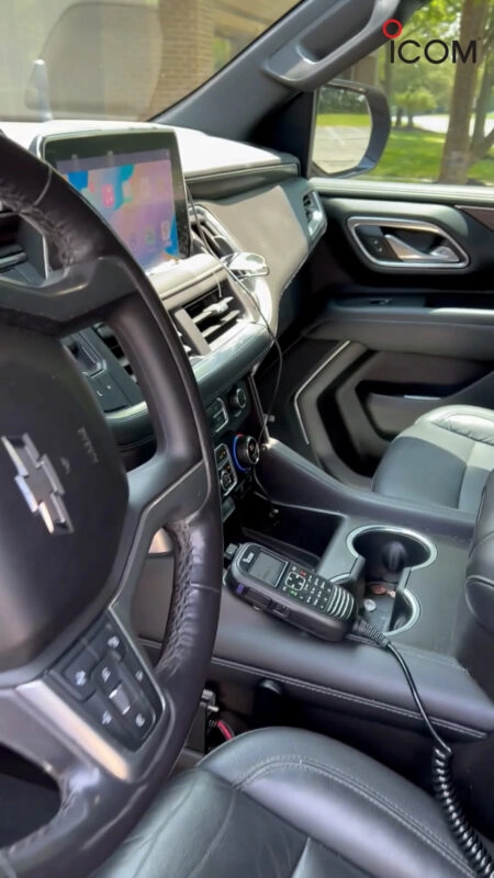 radio communications