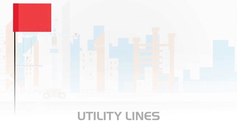 safety marking products