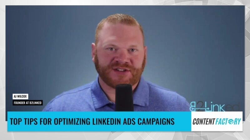 LinkedIn Ads Campaigns