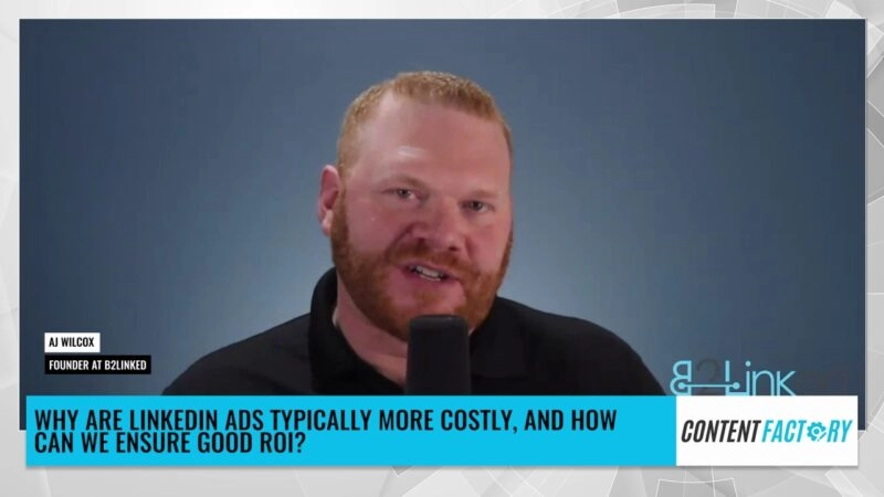 LinkedIn Ads Management