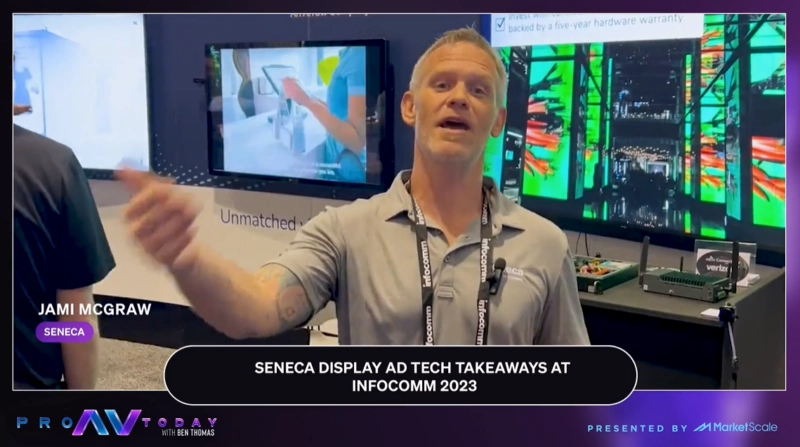 digital ad technology