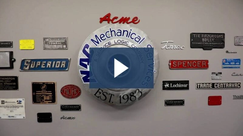 HVAC Management and Maintenance