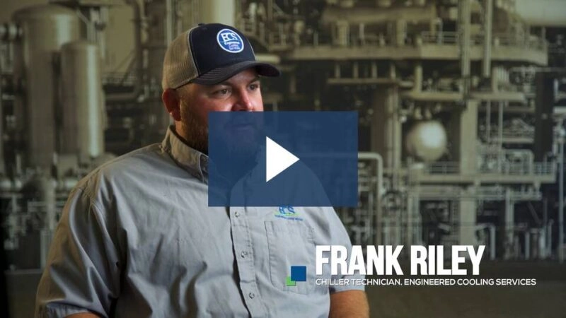 HVAC Industry