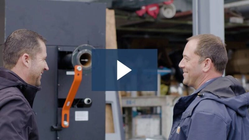 HVAC industry