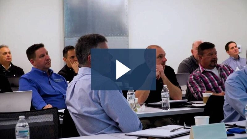 Service Logic Controls Summit