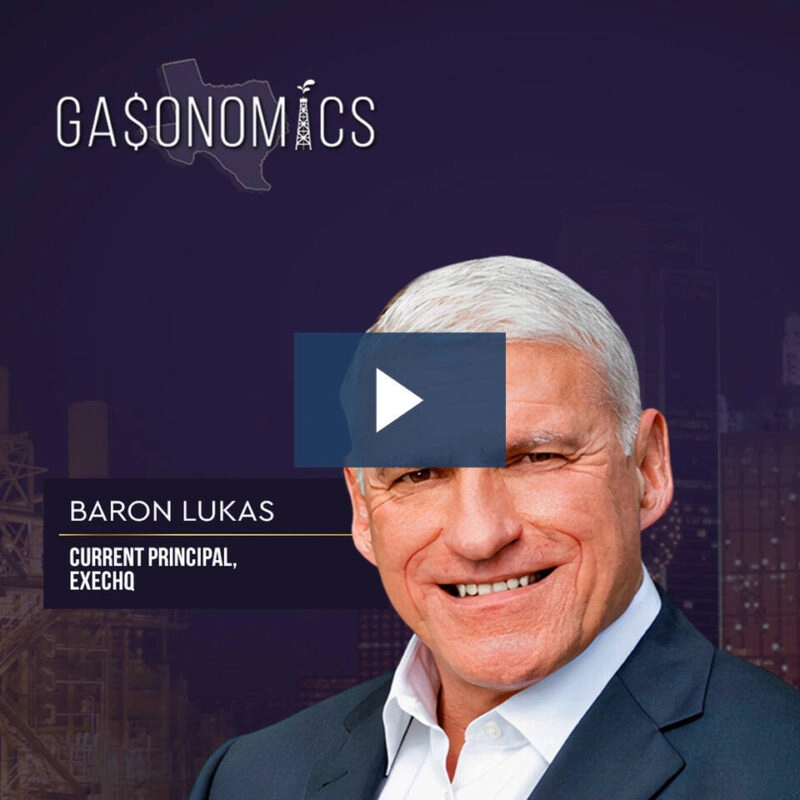 Leadership in the U.S. energy industry