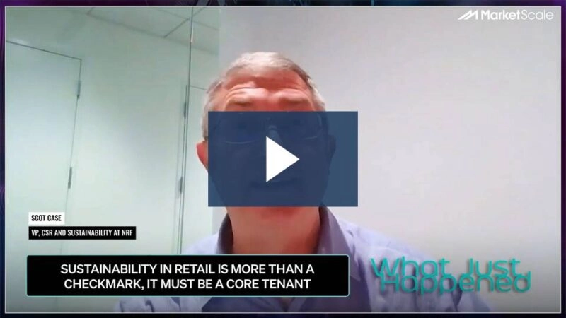 sustainability in retail